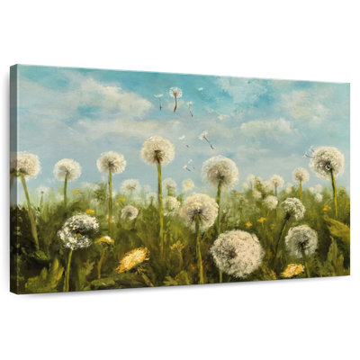 Harnek Dancing Dandelions Seeds