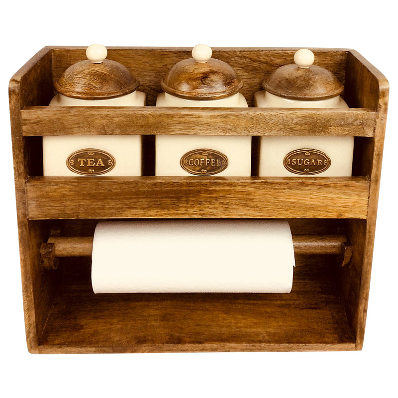 Ceramic / Porcelain Jar - Set of 3