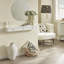 Sweni Accent Shelf with Drawer-916477223
