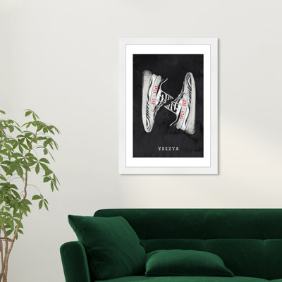 " Classic Sneakers X "