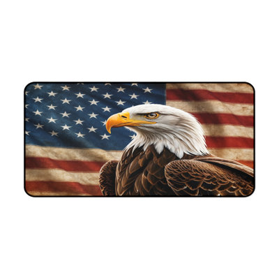Polyester Desk Pad