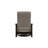 Leeward Marine Grade Polymer Deep Seating Cushion Swivel Hidden Rocker-98358847-98358840