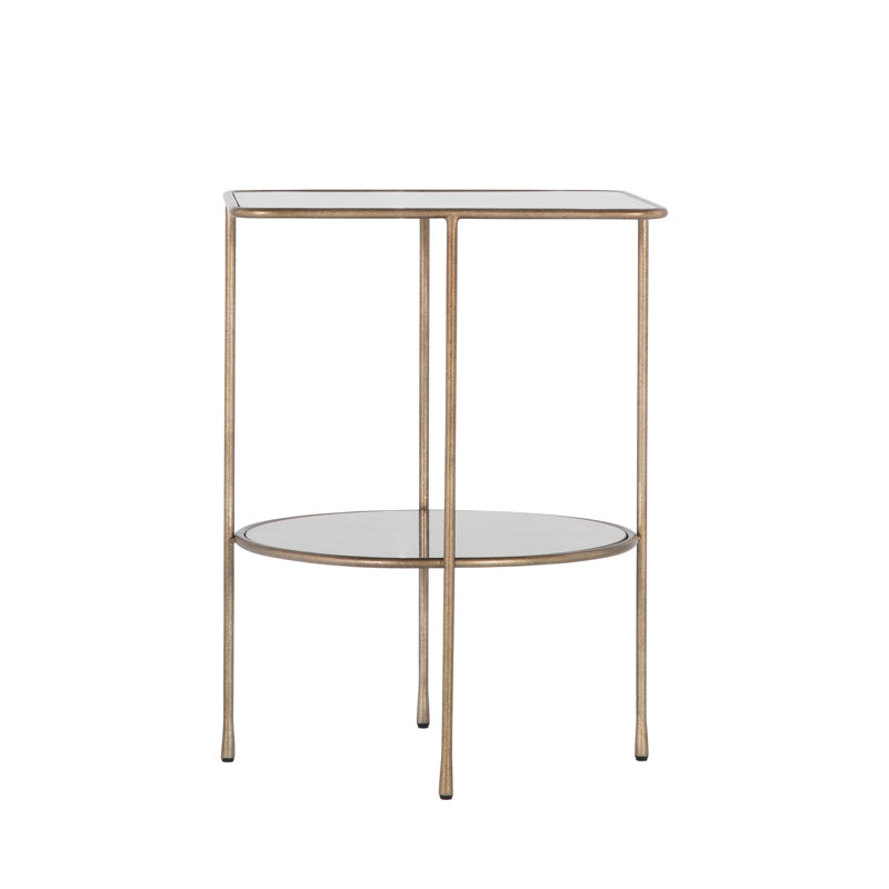 Table d'appoint Ernest