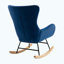 Fauteuil à bascule Teddy-1585086757