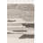 Bakerhill Hand Knotted Wool/Cotton Abstract Rug in Ivory/Gray-844212890