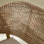 Amanzhan Outdoor Solid Wood 2 Seater Garden Bench - Modern Garden Patio