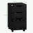 Dunlavy 15.75'' Wide 3 - Drawer Filing Storage Cabinet-1283010384