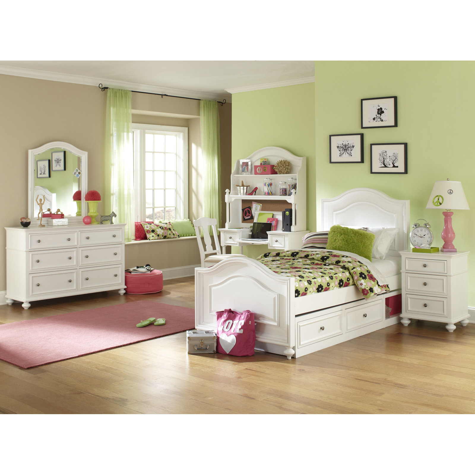 Madison Aston Nightstand