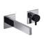 Caso Wall Mounted Bathroom Faucet-107328746