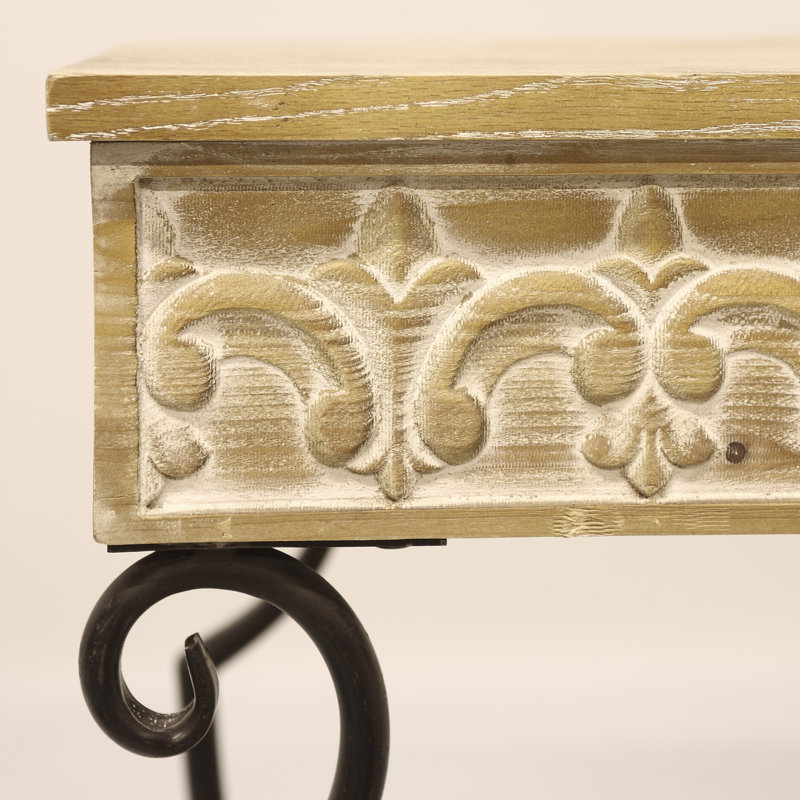 Salina 32'' Console Table