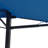 8 Ft. W x 5 Ft. D Steel Grill Gazebo-94257341