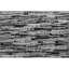Tapis à rayures de qualité supérieure lavable à la machine Dahl AMF1079-1173820392