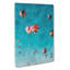 Hot Air Balloons On The Rise - Wrapped Canvas Painting-56663191