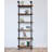 Gunas 6 Piece Pine Tiered Shelf-1641100700