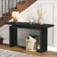 Console moderne de 59 po-1242222447