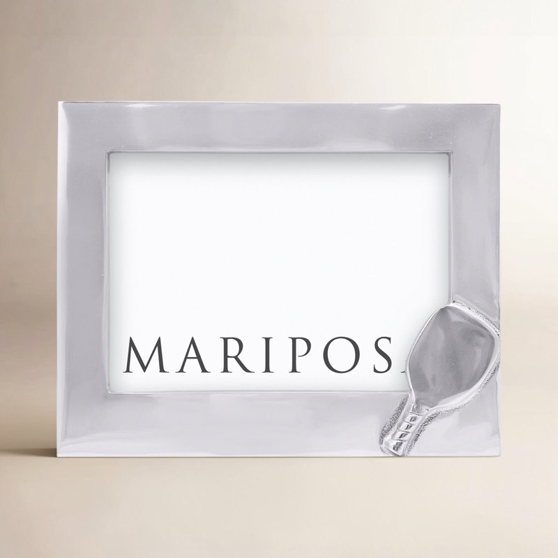 Sporting Life Metal Picture Frame