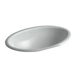 Vintage® Undermount Bathroom Sink