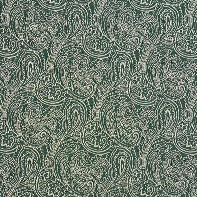 Tissu motif cachemire