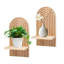 Arch Floating Shelf