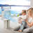 Biyori 8.38" Oscillating Fan-98774027