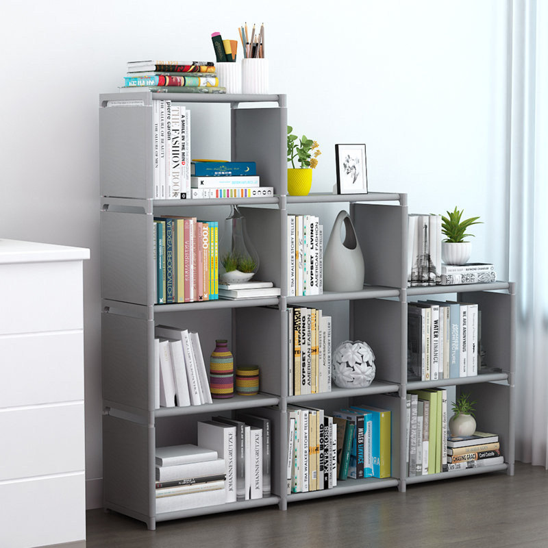 Lakin Bookcase