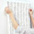 Pre-Pasted Paper Wallpaper Roll-61463339