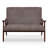 46.75'' Faux Leather Loveseat-502982583-502982580