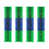 Green/Blue is out of stock
