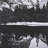 Mirror Lake by Carleton E Watkins a Hand Embelished Textured Framed Art Print-123333865