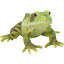 Figurine Amphibian Wild Creatures
