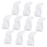 Rauls Plastic Specialty Hangers