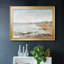 Shoreline Study II, reproduction d'art sur toile-1903988726-1903988731