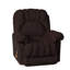 Fauteuil inclinable standard berçant de 38 po Conen-1738012834-1738012833