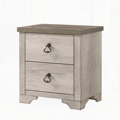Table de chevet moderne pour chambre à coucher