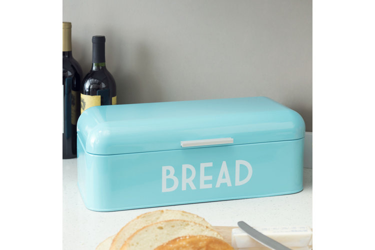 6 Best Bread Boxes Of 2023 - Bread Box Reviews