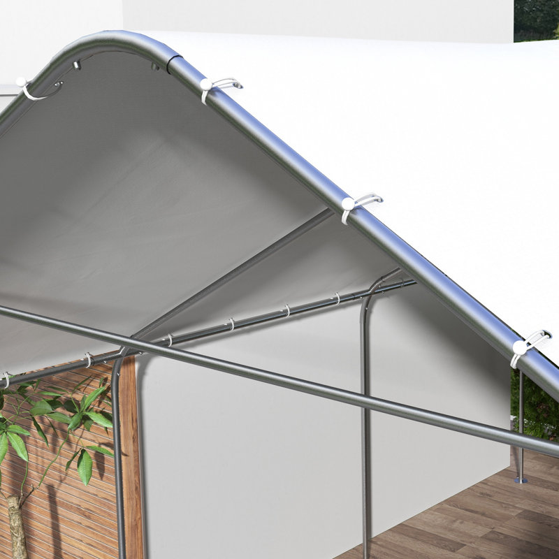 20 Ft. W x 19 Ft. D Canopy