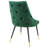 Adorn Button-Tufted Velvet Dining Chair-1278491965