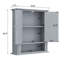 Armoire murale de salle de bain-1332236037