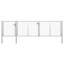 Adila 400 cm W Gate Fencing-1172332308