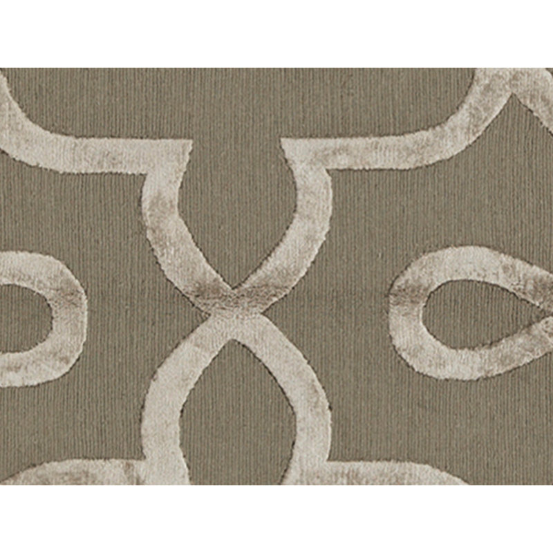 Tapis endive de haute qualité noué à la main