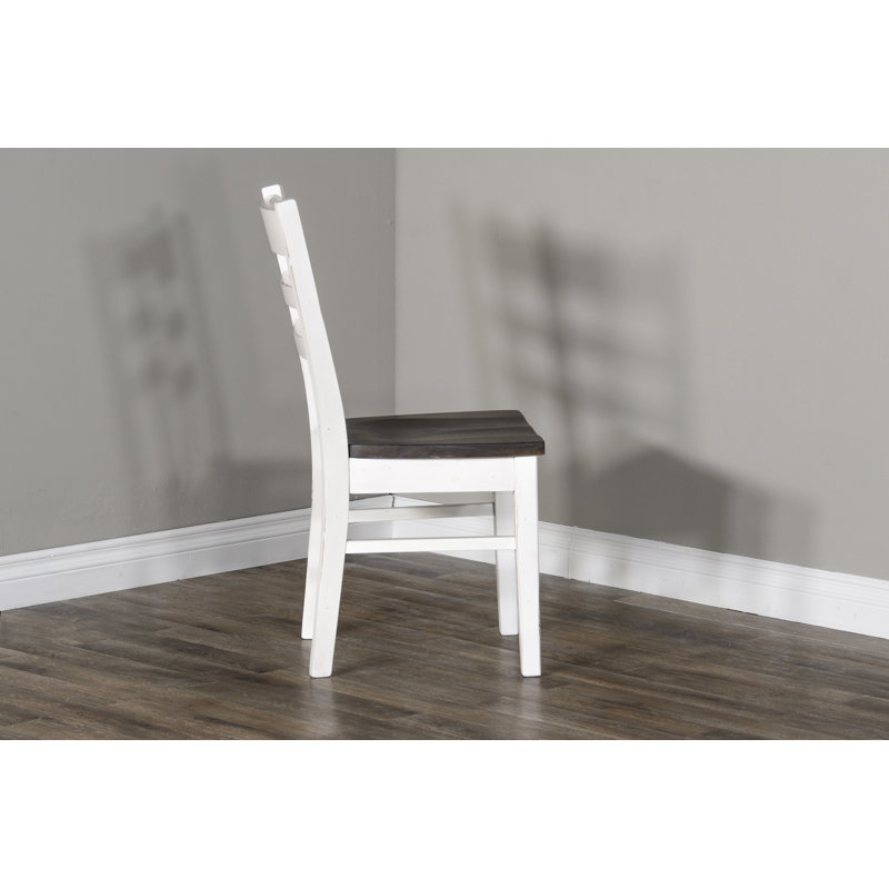 Deniela 18 " H Side Chair, European Cottage