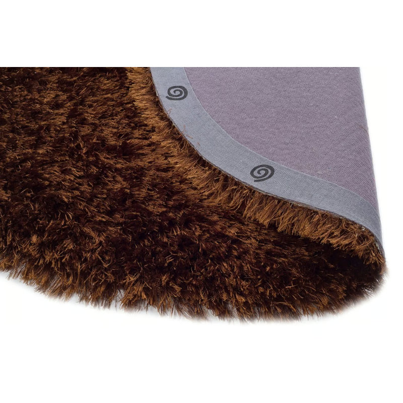 Tapis Tulisia, Rond 8 pi 2 po