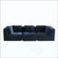Canapé modulaire Boneless-1725121439