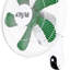 Ventilateur de culture hydroponique