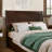 Avdesh Solid Wood Sleigh Trundle Extra Bed-1789888716-1789888563