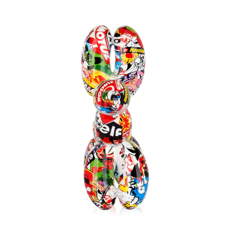 Daliana Animals Figurines & Sculptures
