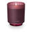 Beautifully Done Oleander Oak Boxed Glass Scented Candle