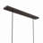 Modway Enthrall 8-Light Chandelier-170252197