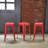 Itzia Counter Stool with Metal Frame-432782233-438302893-438298318