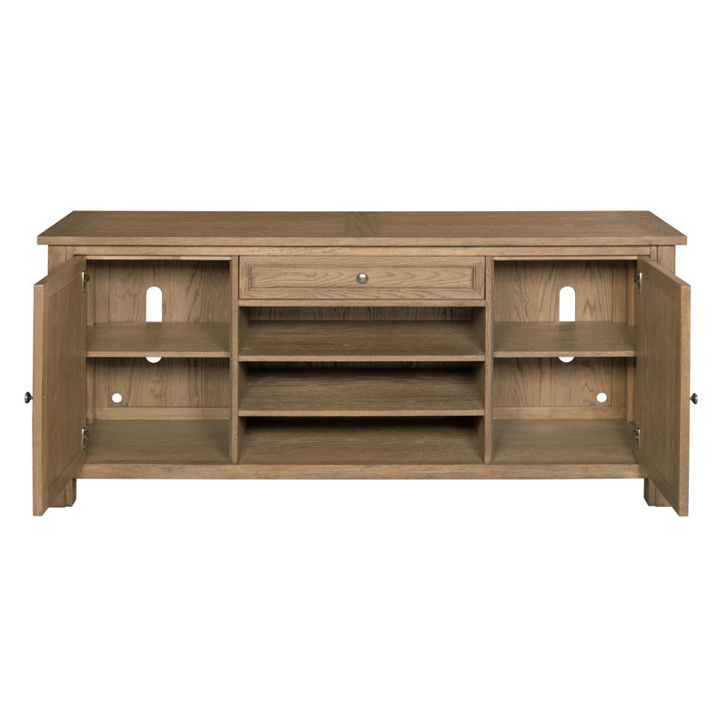 MEDIA CONSOLE